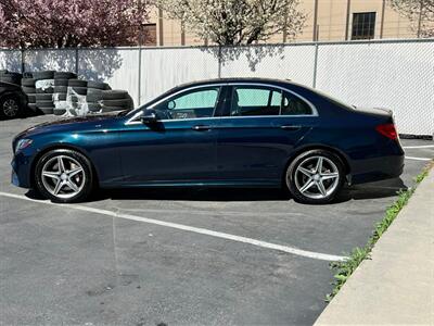 2017 Mercedes-Benz E 300 4MATIC - Photo 4 - Salt Lake City, UT 84115