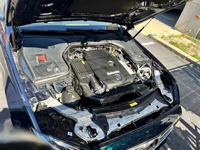 2017 Mercedes-Benz E 300 4MATIC - Photo 44 - Salt Lake City, UT 84115