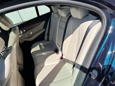 2017 Mercedes-Benz E 300 4MATIC - Photo 22 - Salt Lake City, UT 84115