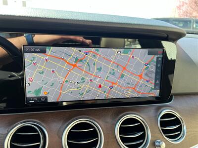 2017 Mercedes-Benz E 300 4MATIC - Photo 39 - Salt Lake City, UT 84115