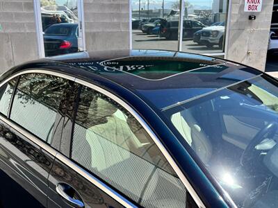 2017 Mercedes-Benz E 300 4MATIC - Photo 10 - Salt Lake City, UT 84115