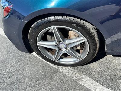 2017 Mercedes-Benz E 300 4MATIC - Photo 14 - Salt Lake City, UT 84115