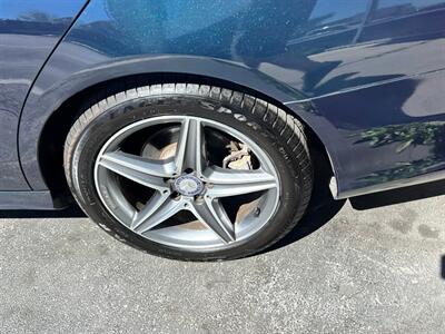 2017 Mercedes-Benz E 300 4MATIC - Photo 13 - Salt Lake City, UT 84115