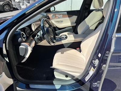 2017 Mercedes-Benz E 300 4MATIC - Photo 17 - Salt Lake City, UT 84115