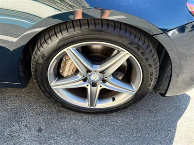 2017 Mercedes-Benz E 300 4MATIC - Photo 11 - Salt Lake City, UT 84115