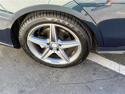 2017 Mercedes-Benz E 300 4MATIC - Photo 12 - Salt Lake City, UT 84115