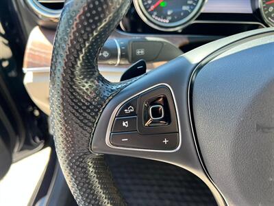 2017 Mercedes-Benz E 300 4MATIC - Photo 33 - Salt Lake City, UT 84115