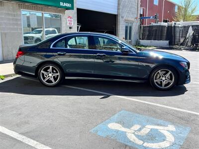 2017 Mercedes-Benz E 300 4MATIC - Photo 8 - Salt Lake City, UT 84115