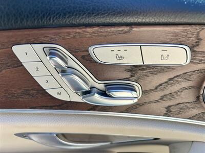 2017 Mercedes-Benz E 300 4MATIC - Photo 29 - Salt Lake City, UT 84115