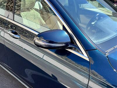 2017 Mercedes-Benz E 300 4MATIC - Photo 9 - Salt Lake City, UT 84115