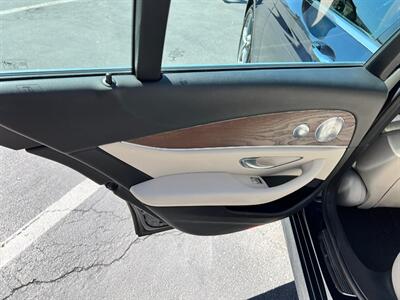 2017 Mercedes-Benz E 300 4MATIC - Photo 23 - Salt Lake City, UT 84115