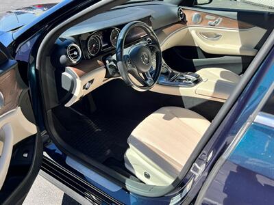 2017 Mercedes-Benz E 300 4MATIC - Photo 16 - Salt Lake City, UT 84115