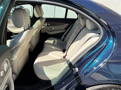 2017 Mercedes-Benz E 300 4MATIC - Photo 21 - Salt Lake City, UT 84115