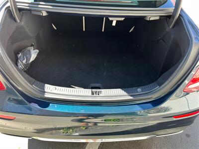 2017 Mercedes-Benz E 300 4MATIC - Photo 26 - Salt Lake City, UT 84115