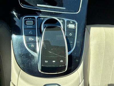 2017 Mercedes-Benz E 300 4MATIC - Photo 36 - Salt Lake City, UT 84115