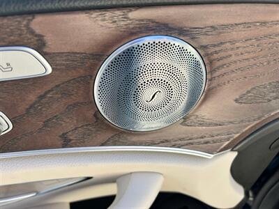 2017 Mercedes-Benz E 300 4MATIC - Photo 28 - Salt Lake City, UT 84115