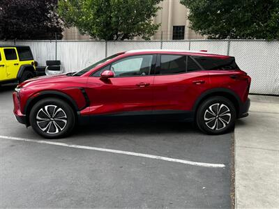 2024 Chevrolet Blazer EV 2LT - Photo 4 - Salt Lake City, UT 84115