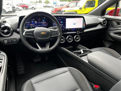 2024 Chevrolet Blazer EV 2LT - Photo 22 - Salt Lake City, UT 84115