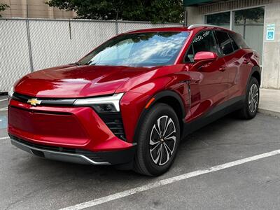 2024 Chevrolet Blazer EV 2LT - Photo 3 - Salt Lake City, UT 84115