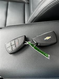 2024 Chevrolet Blazer EV 2LT - Photo 38 - Salt Lake City, UT 84115