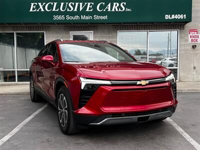 2024 Chevrolet Blazer EV 2LT - Photo 1 - Salt Lake City, UT 84115