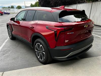 2024 Chevrolet Blazer EV 2LT - Photo 5 - Salt Lake City, UT 84115