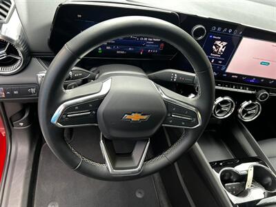 2024 Chevrolet Blazer EV 2LT - Photo 30 - Salt Lake City, UT 84115