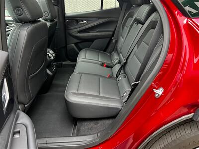 2024 Chevrolet Blazer EV 2LT - Photo 19 - Salt Lake City, UT 84115