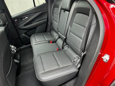 2024 Chevrolet Blazer EV 2LT - Photo 20 - Salt Lake City, UT 84115