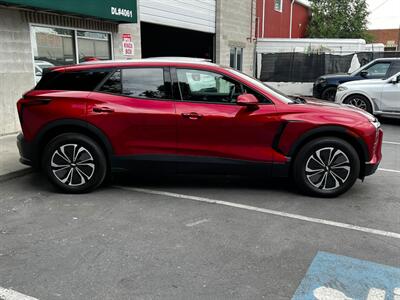 2024 Chevrolet Blazer EV 2LT - Photo 8 - Salt Lake City, UT 84115