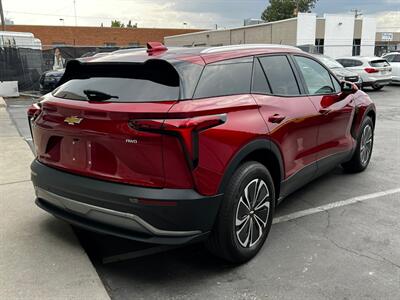 2024 Chevrolet Blazer EV 2LT - Photo 7 - Salt Lake City, UT 84115