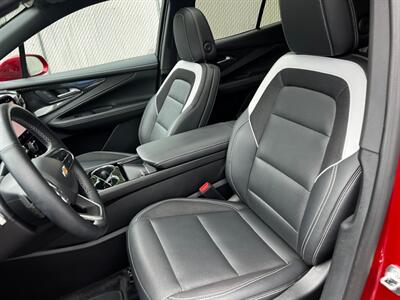 2024 Chevrolet Blazer EV 2LT - Photo 16 - Salt Lake City, UT 84115