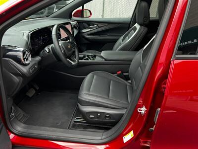 2024 Chevrolet Blazer EV 2LT - Photo 15 - Salt Lake City, UT 84115