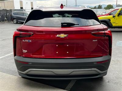 2024 Chevrolet Blazer EV 2LT - Photo 6 - Salt Lake City, UT 84115