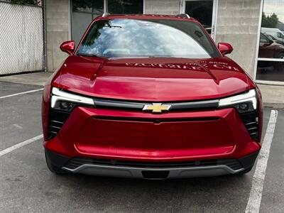 2024 Chevrolet Blazer EV 2LT - Photo 2 - Salt Lake City, UT 84115