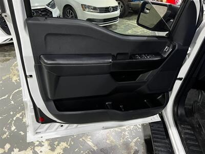 2022 Ford F-150 XL - Photo 10 - Salt Lake City, UT 84115