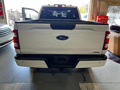 2022 Ford F-150 XL - Photo 22 - Salt Lake City, UT 84115