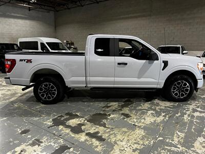2022 Ford F-150 XL - Photo 3 - Salt Lake City, UT 84115