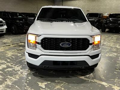 2022 Ford F-150 XL - Photo 2 - Salt Lake City, UT 84115