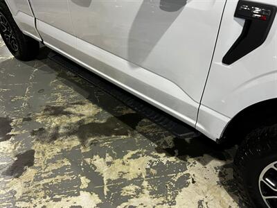 2022 Ford F-150 XL - Photo 4 - Salt Lake City, UT 84115