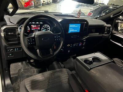 2022 Ford F-150 XL - Photo 9 - Salt Lake City, UT 84115