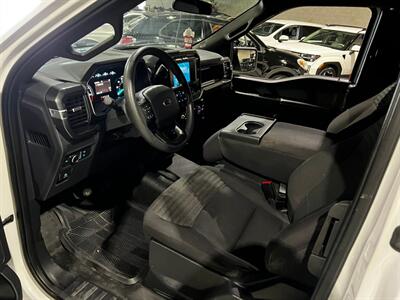 2022 Ford F-150 XL - Photo 7 - Salt Lake City, UT 84115