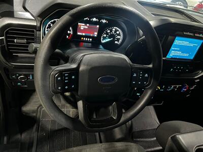 2022 Ford F-150 XL - Photo 14 - Salt Lake City, UT 84115