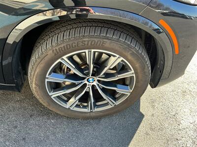 2025 BMW X5 xDrive40i   - Photo 11 - Salt Lake City, UT 84115