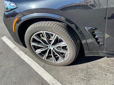 2025 BMW X5 xDrive40i   - Photo 14 - Salt Lake City, UT 84115