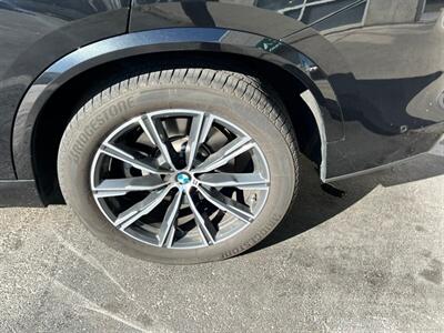 2025 BMW X5 xDrive40i   - Photo 13 - Salt Lake City, UT 84115