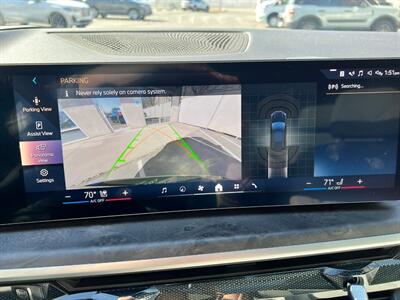 2025 BMW X5 xDrive40i   - Photo 40 - Salt Lake City, UT 84115