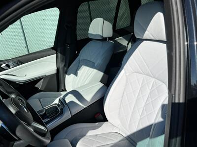 2025 BMW X5 xDrive40i   - Photo 19 - Salt Lake City, UT 84115