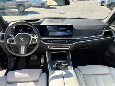 2025 BMW X5 xDrive40i   - Photo 26 - Salt Lake City, UT 84115