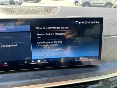 2025 BMW X5 xDrive40i   - Photo 43 - Salt Lake City, UT 84115